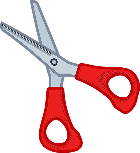 scissors
